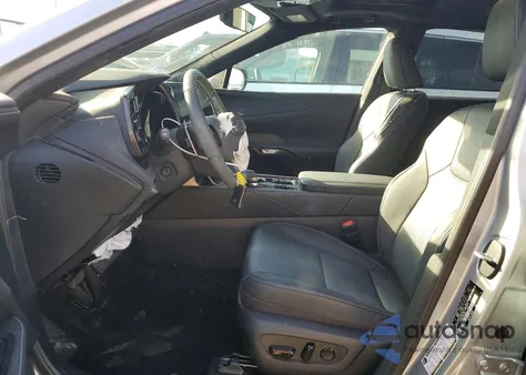 2023 Lexus Rx 350 Premium+ from USA, damaged, VIN 2T2BAMCA4PC012567